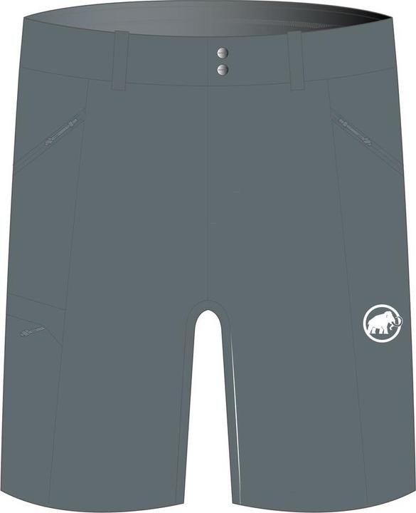 Image du produit Mammut Ducan Shorts Men (56)