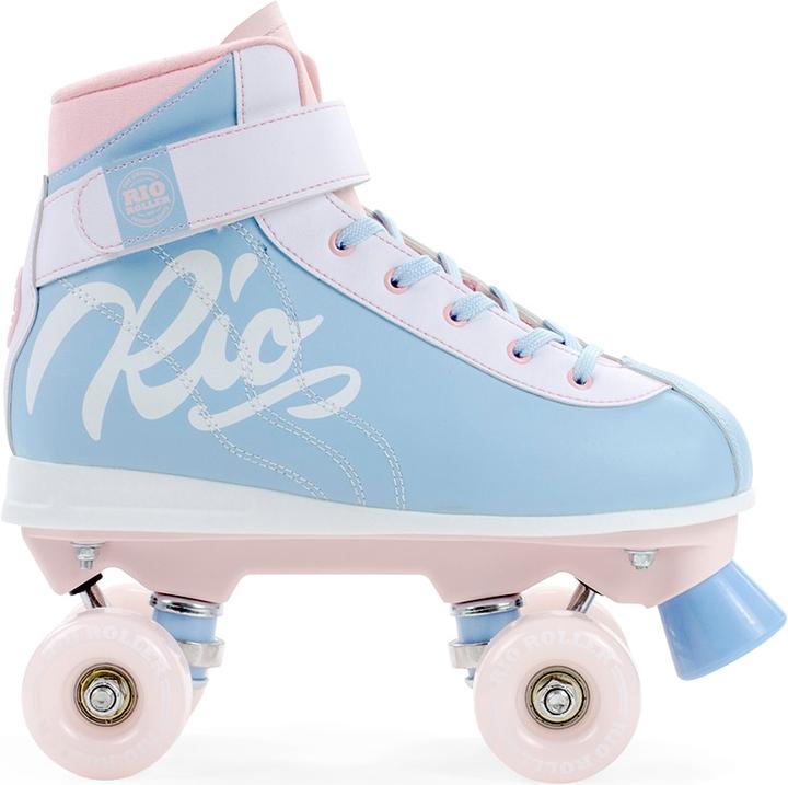 Immagine prodotto Rio Roller Milkshake (39.5)