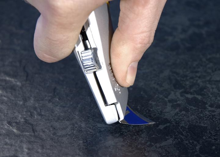 Actual product image Irwin Trapezklinge (Replacement blade)