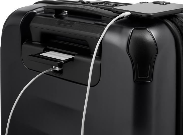 Produktbild Victorinox Spectra 3.0, Exp. Frequent Flyer Carry-On, Black (37 l, Handgepäck (bis 50l))