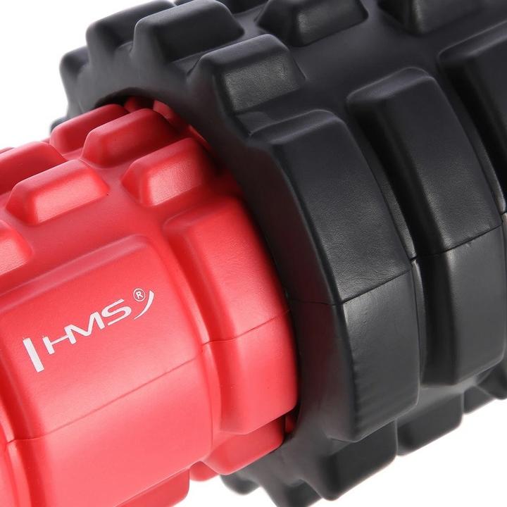 Actual product image HMS Fsbm Pro 2 Massage Set
