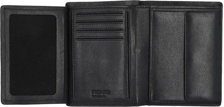 Produktbild Picard London 1 Geldbörse Leder 10 cm