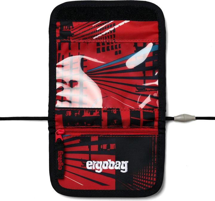 Produktbild Ergobag Brustbeutel 14 cm (0.30 l)