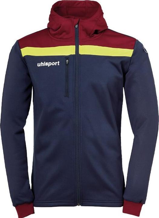 Navy Blue, Burgundy Red, Straw Yellow