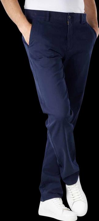 Actual product image Dockers Ultimate Chino Slim Fit Pembroke (W29/L32)
