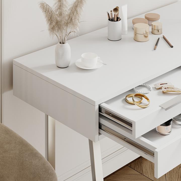 Image du produit Oskar-Store Alexia (120 x 50 x 79 cm)