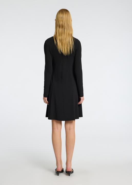 Image du produit Selected Femme Mini-robe à manches longues (38)