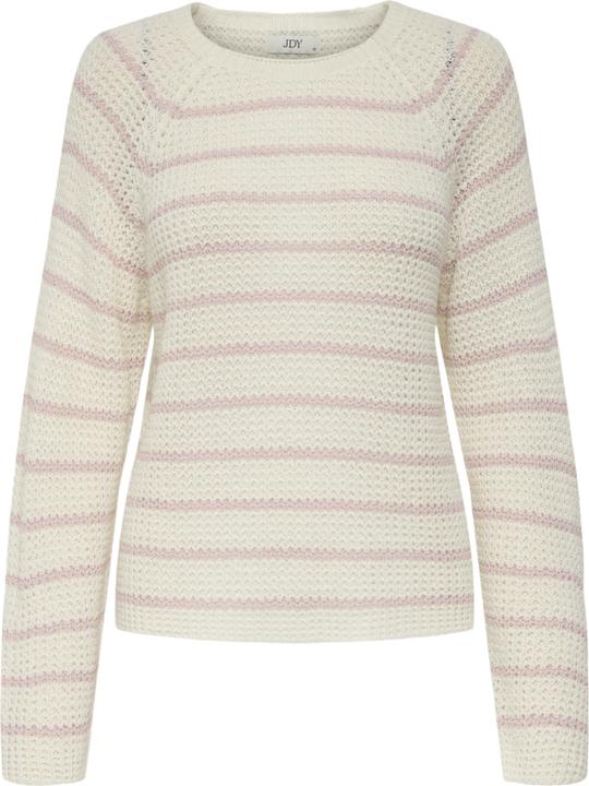 JdY JDYELLEN Strickpullover Strickpullover (M)