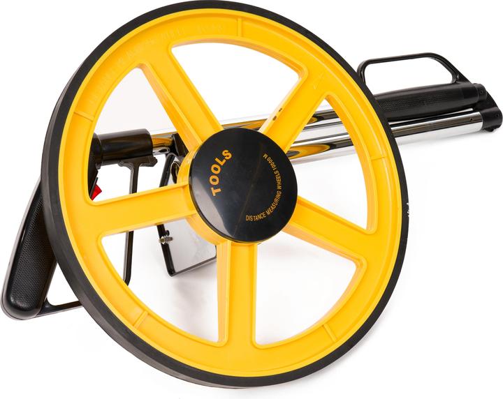 Produktbild Sport-Thieme Streckenmessrad (999990 cm)