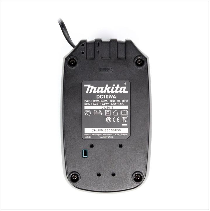 Actual product image Makita 194588-1 (10.8 V)