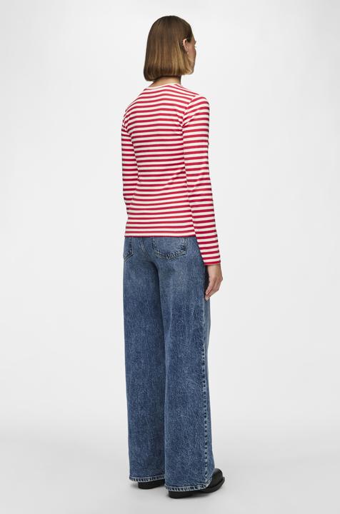 Produktbild Pieces Pcruka Ls Top Noos Bc (L)