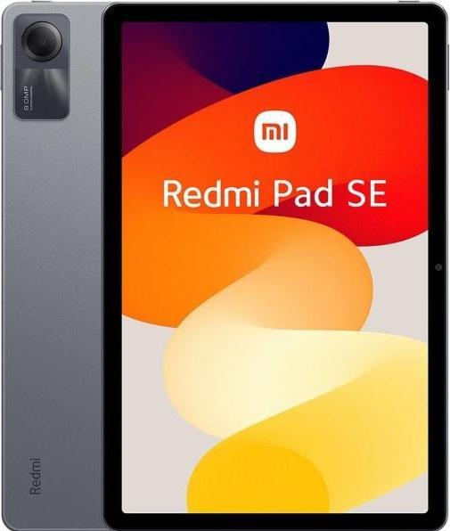 Image du produit Xiaomi Redmi Pad SE (WLAN uniquement, 8.70", 64 Go, Gris graphite)