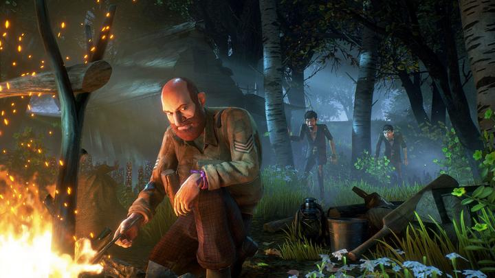 Image du produit Gearbox We Happy Few (Importation)