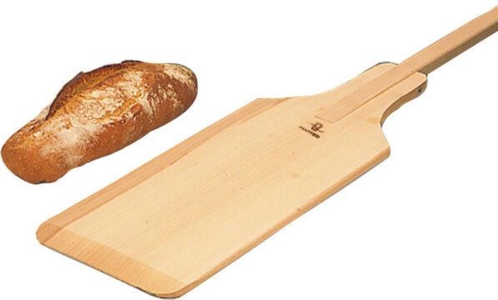 Produktbild Matfer Bourgeat Brotschieber Buche M Stiel 60X