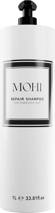 Produktbild Mohi Repair Shampoo 1000 ml (1000 ml, Flüssiges Shampoo)