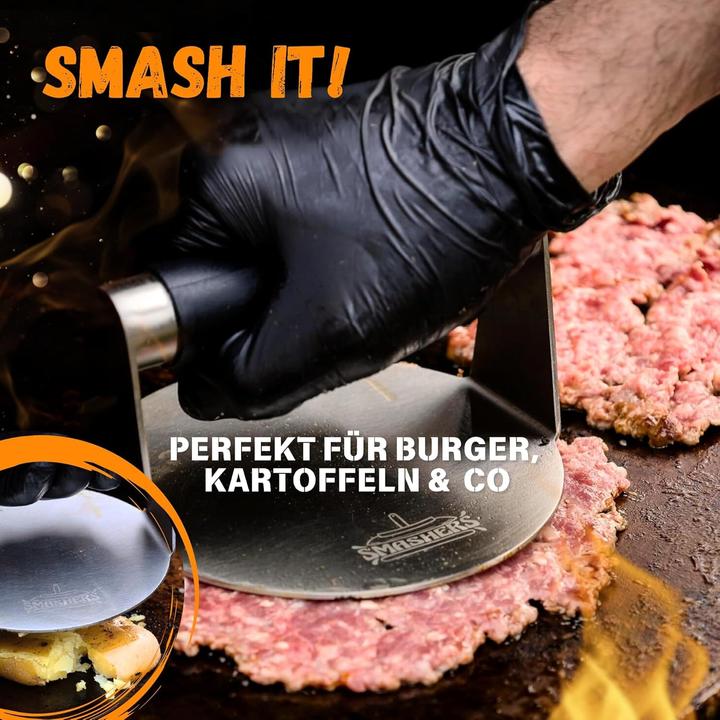 Image du produit Smashers Set Smash Burger