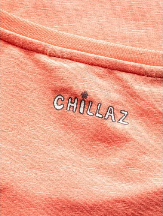 Immagine prodotto Chillaz Women's Gandia E Ciao T-Shirt (40, L)
