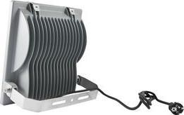 Produktbild Synergy 21 LED Spot Outdoor Objektstrahler 60W *kaltweiss* (6600 lm, IP65)