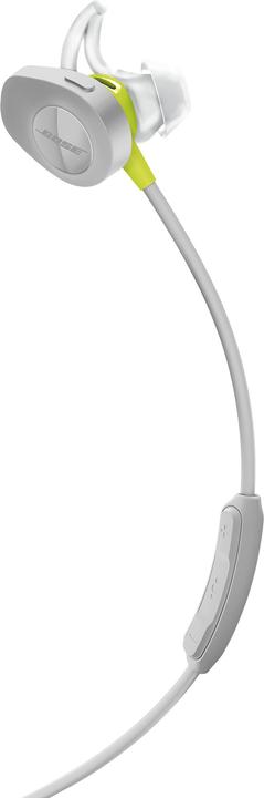 Bose SoundSport (6 h, Kabellos)