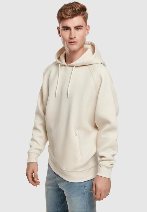 Produktbild Urban Classics Raglan Zip Pocket Hoody (S)