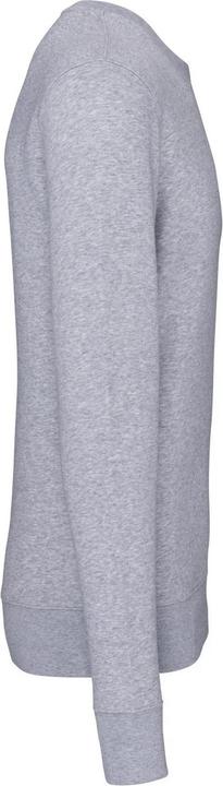 Actual product image Kariban Childrens/Kids Eco Friendly Crew Neck Sweatshirt (158, 164)