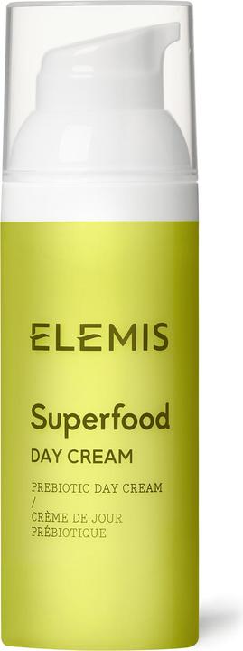 Actual product image Elemis Superfood (50 ml, Day cream)