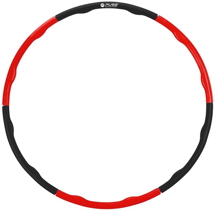 Pure2improve Fitness Reifen (100 cm, 1200 g)