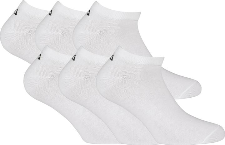 Produktbild FILA Sneakersocken (3er Pack, 39 - 42)