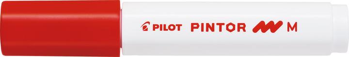 Produktbild Pilot Pintor Medium Essentials Set à 4 (Mehrfarbig, 1.40 mm, 4 x)