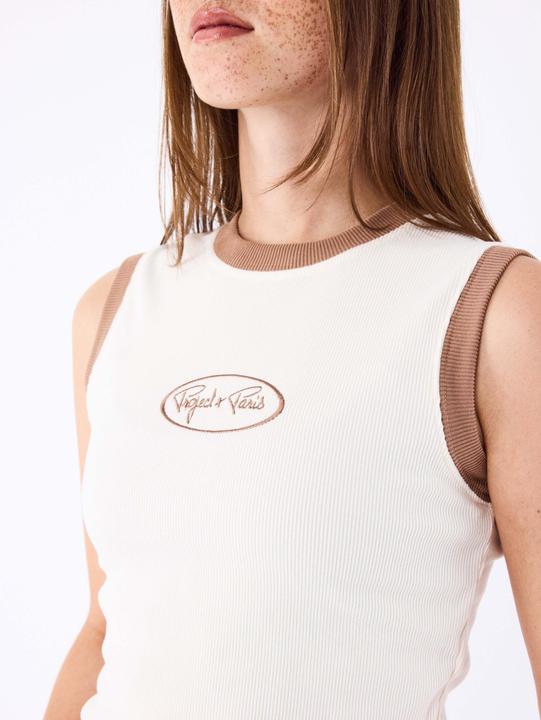 Actual product image Project X Paris 's tank top (XS)