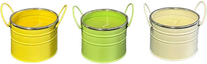 Actual product image GuGus Citronella Kerze (3 pcs.)