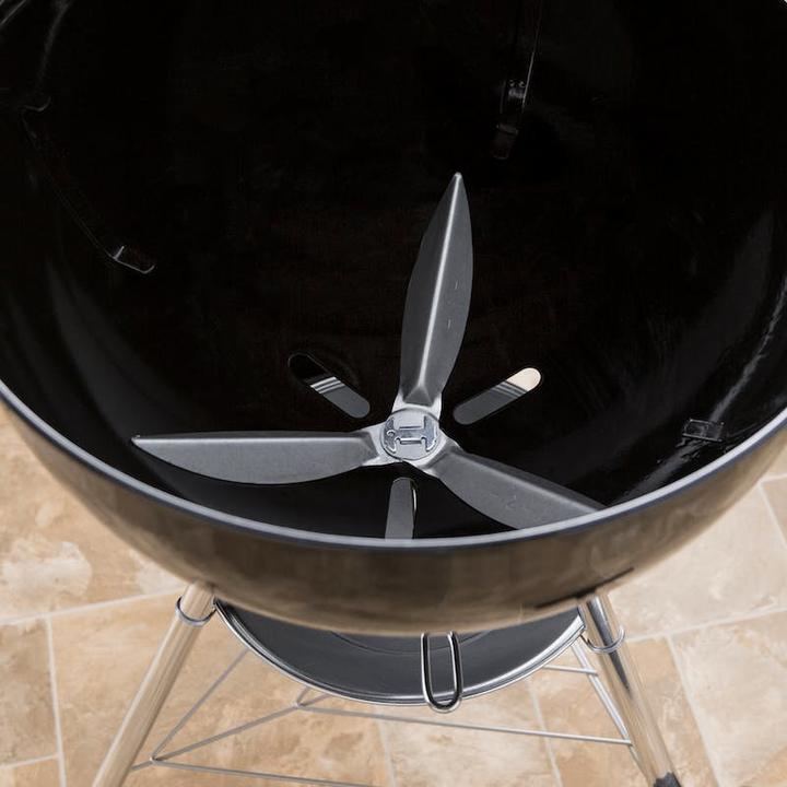 Produktbild Weber Reinigungsystem-Set (19.81 cm)