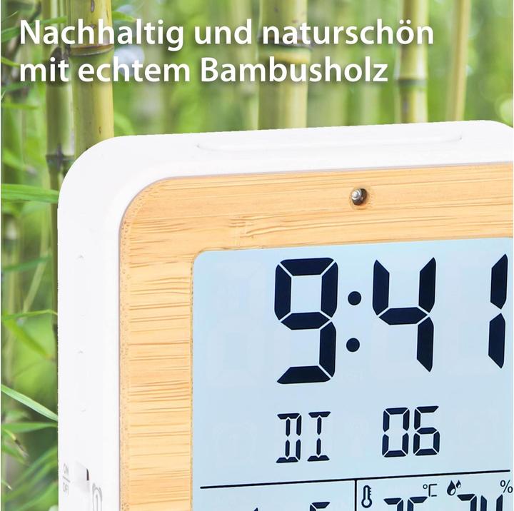 ADE Digitalwecker