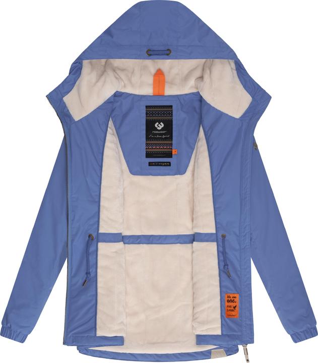 Image du produit Ragwear Dankka Warm (M)