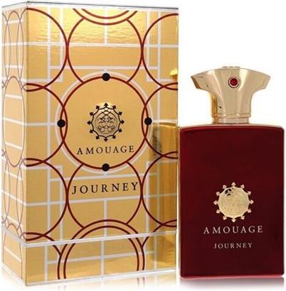 Image du produit Amouage L'homme du voyage (Eau de parfum, 100 ml)