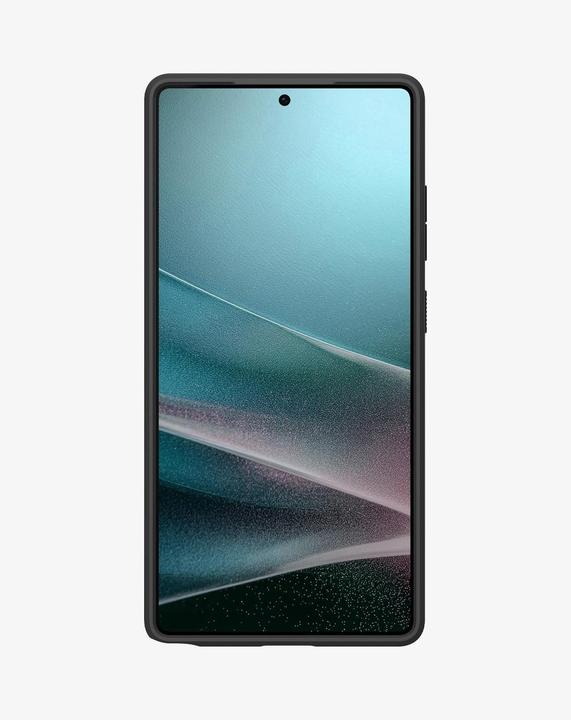 Actual product image Spigen Ultra Hybrid Case (Samsung Galaxy S25 Ultra)