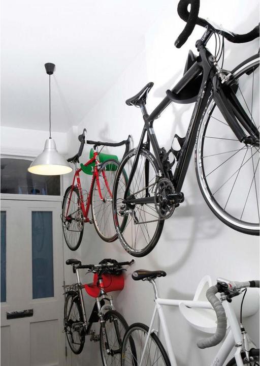 Actual product image Cycloc solo