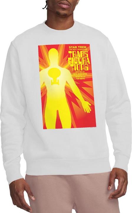 Produktbild The Next Generation Season 3 Episode 25 Sweatshirt (M)