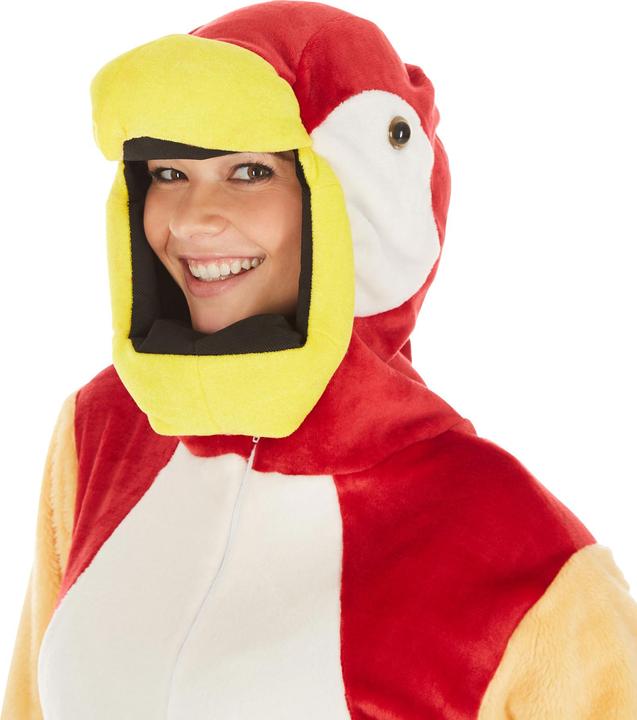 Immagine prodotto Dressforfun Pappagallo in costume (XL)