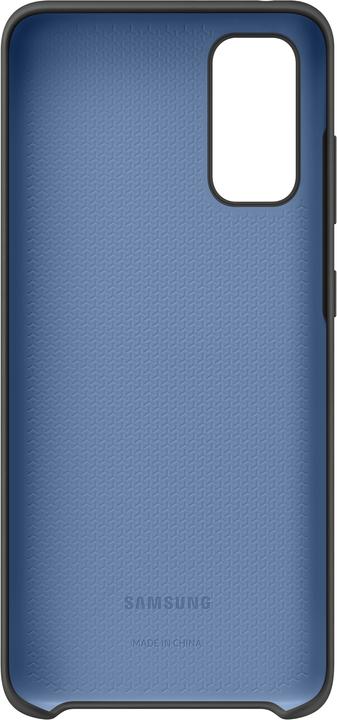 Productafbeelding Samsung Siliconen deksel (Samsung Galaxy S20+, Samsung Galaxy S20 5G)