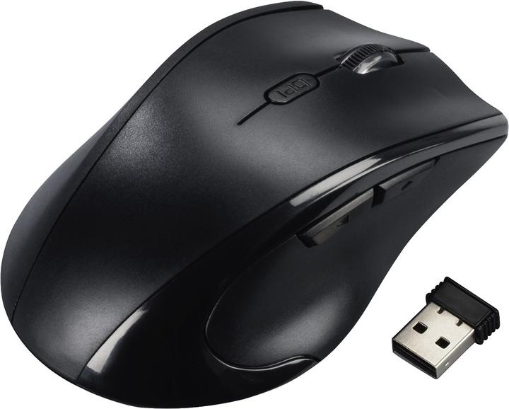 Actual product image Hama 41U3012 (Wireless)
