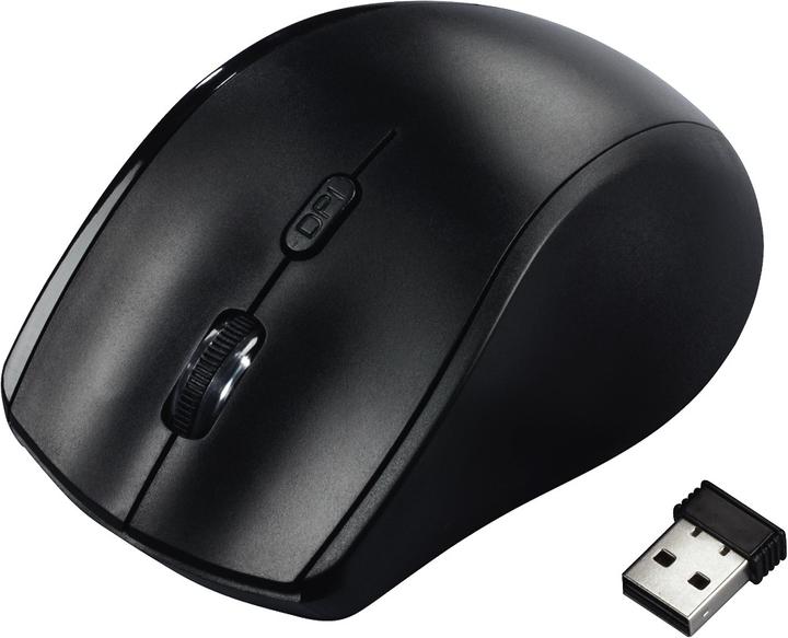 Actual product image Hama 41U3012 (Wireless)