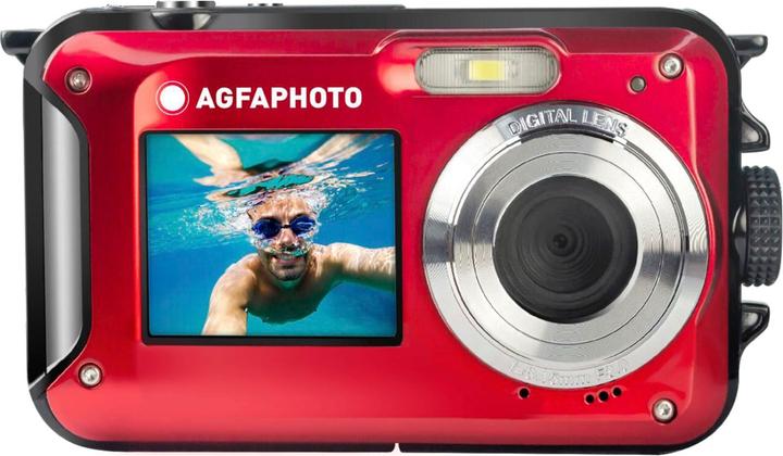 AGFAPHOTO Realishot WP8000 (24.24 Mpx, 1/3.06")