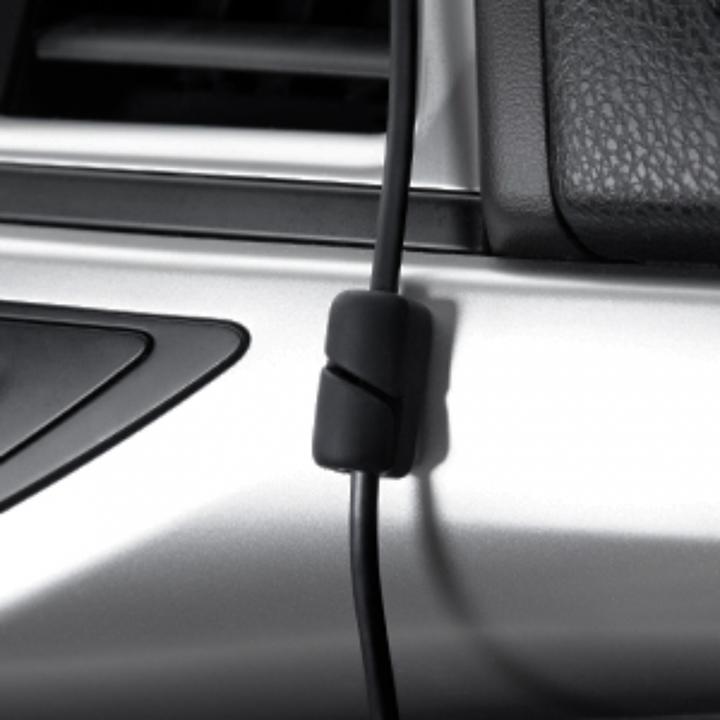 Productafbeelding Pitaka Apple iPhone13 Nieuwe Magmount Qi (Autoventilator) - MagsafeOnly