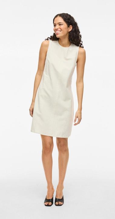 Produktbild Vila Ärmellos Minikleid (40)