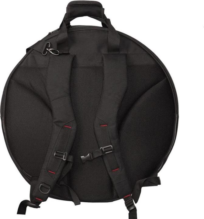Actual product image Gator Cases GP-CYMBAK-22 22 inch bekkentas (Drum)