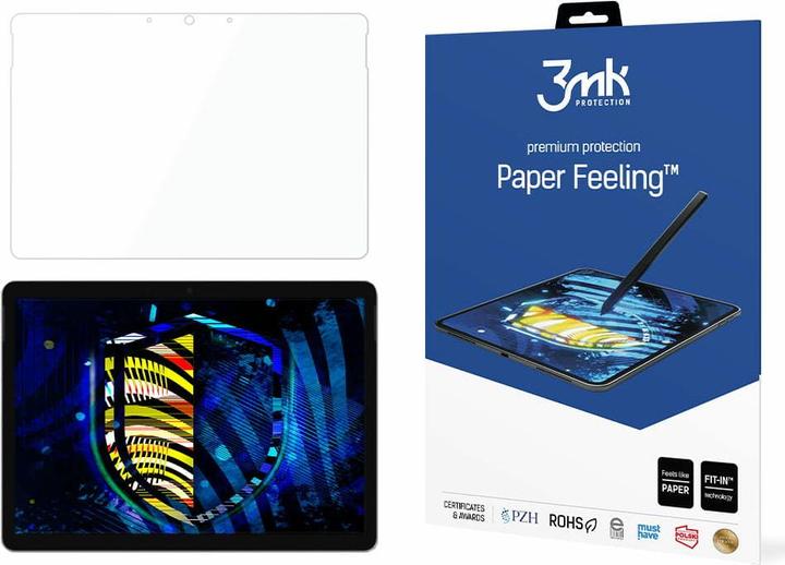 Produktbild 3MK Paper Feeling (1 Stück, Microsoft Surface Go 3, Microsoft Surface Go, Microsoft Surface Go 2)