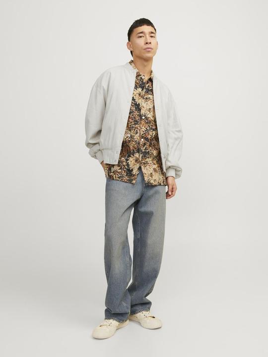 Produktbild Jack & Jones Baseballjacke Baseballjacke (S)
