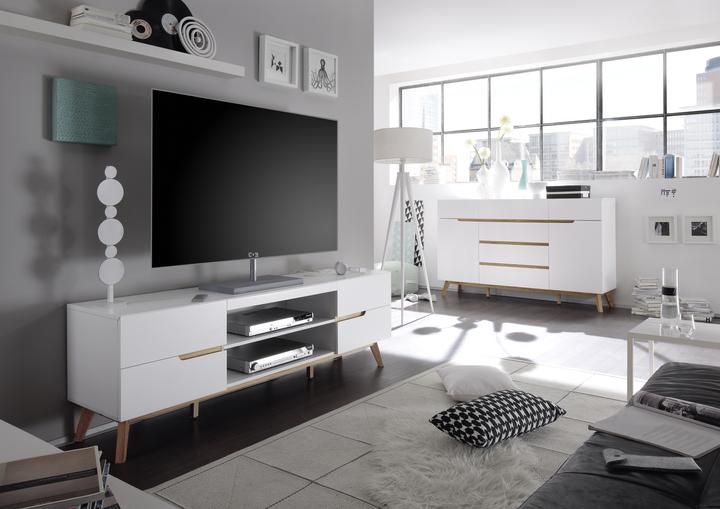 Image du produit Robas Lund Cervo (169 x 40 x 56 cm)
