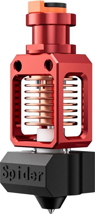 Actual product image Creality Spider Hotend Pro High Temperature and Speed (Hotend)
